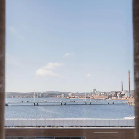 Best Western Plus John Bauer Hotel Jonkoping Exterior photo
