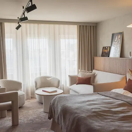 Best Western Plus John Bauer Hotel Jonkoping Exterior photo