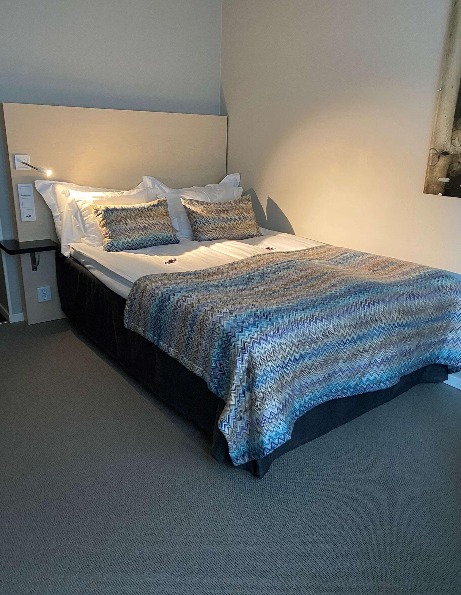 Hotel Western John Bauer Jönköping