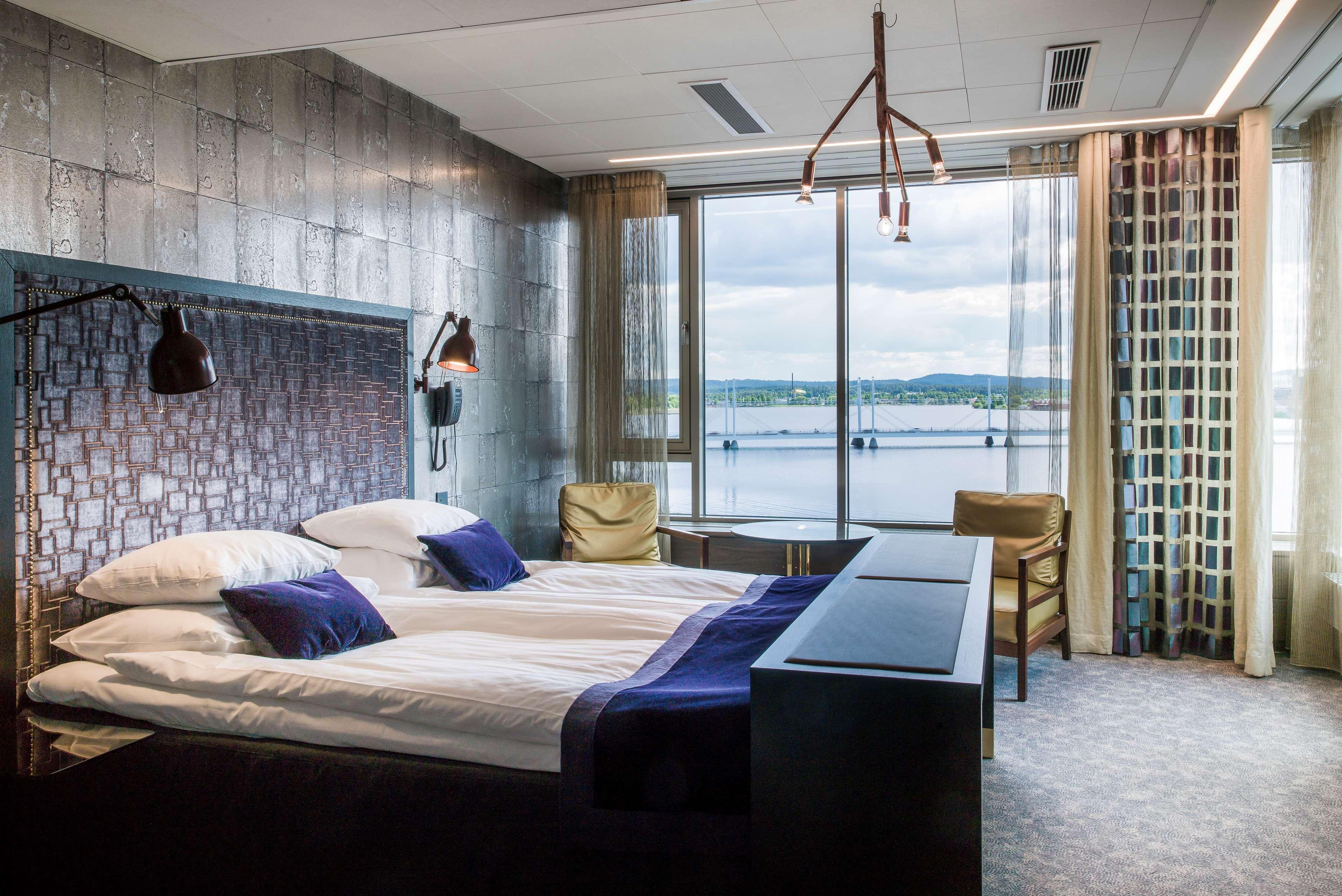 Western John Bauer Hotel Jonkoping