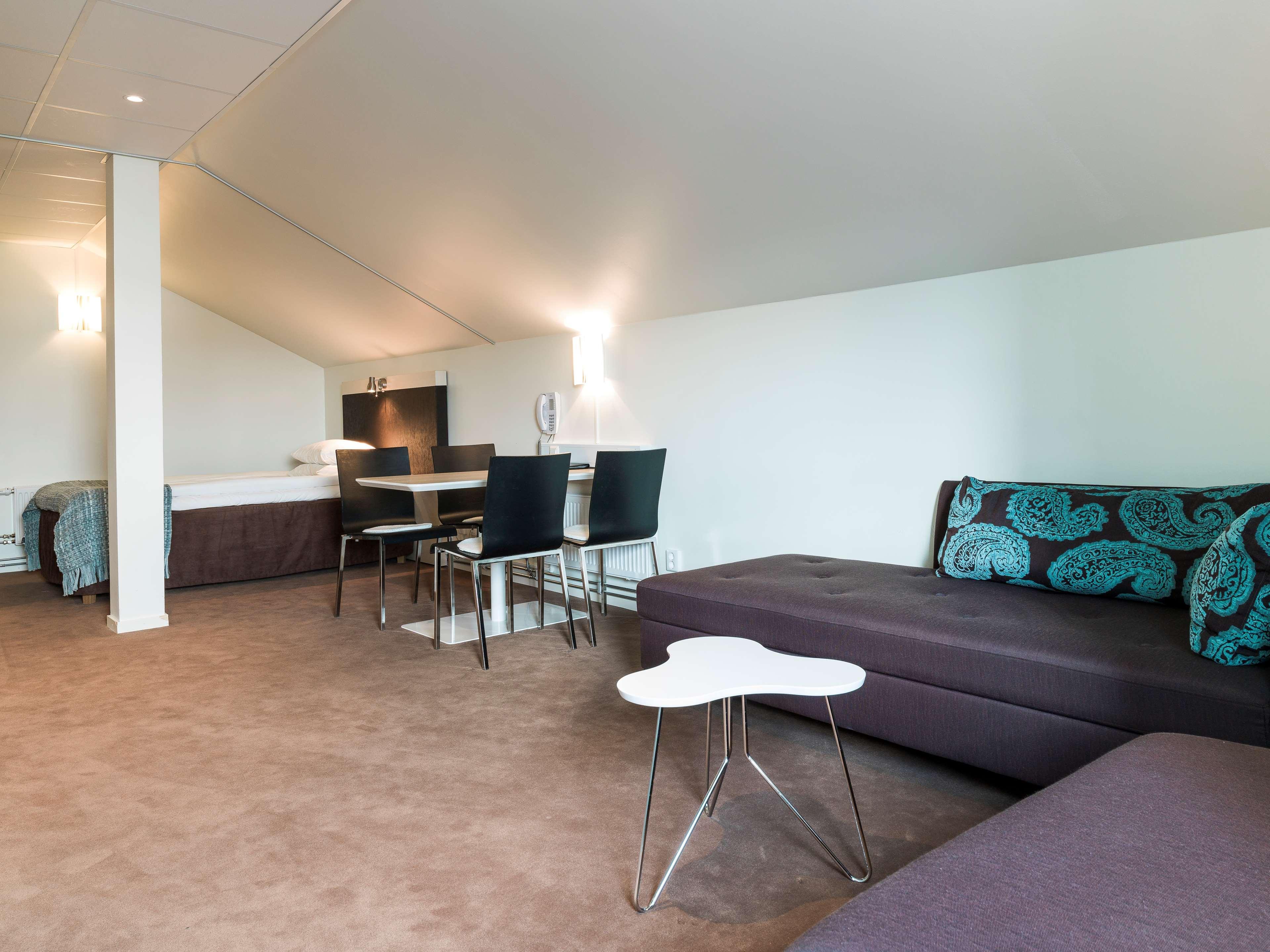 Western John Bauer Hotel Jonkoping