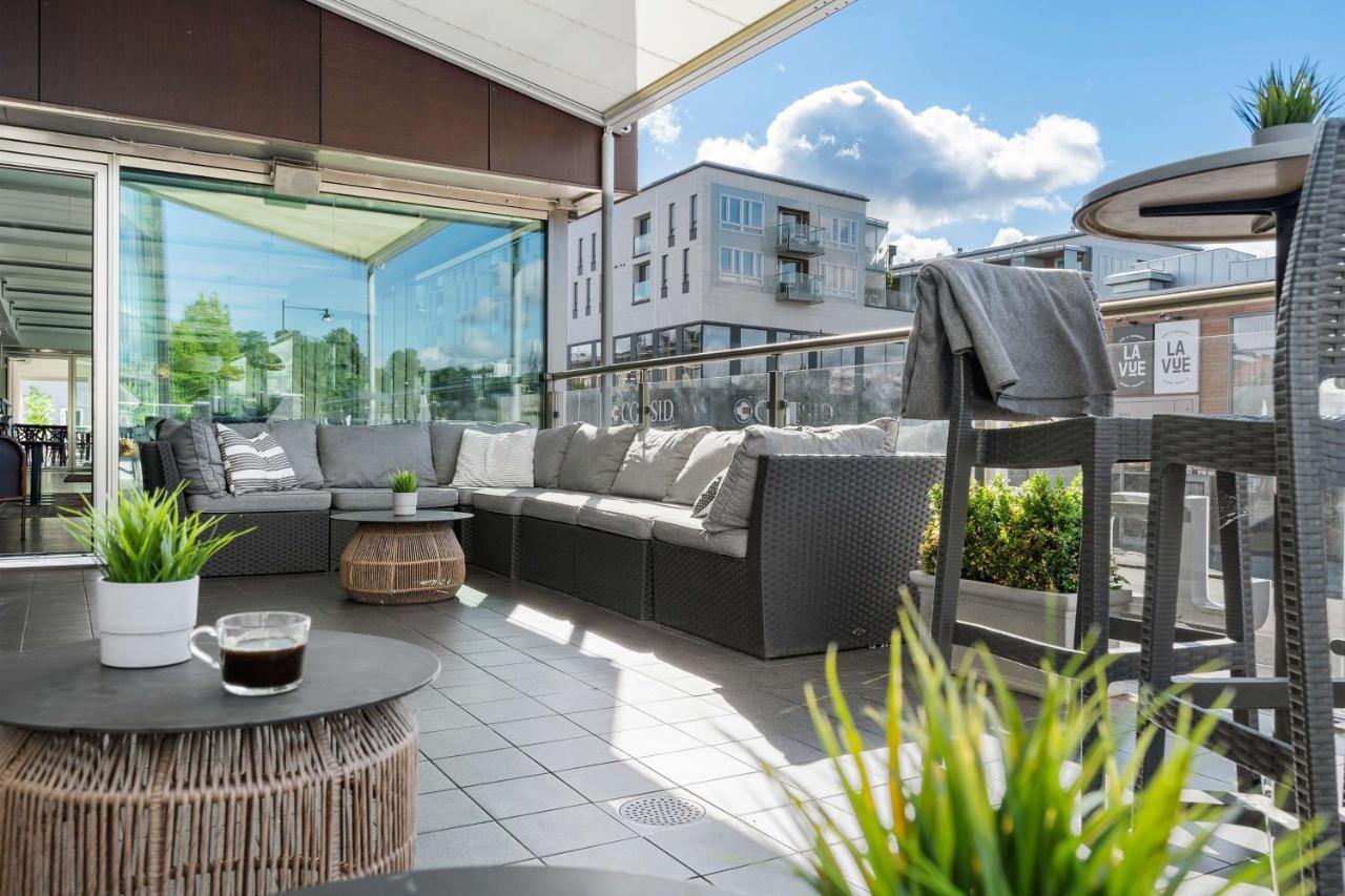 Western John Bauer Hotel 4*