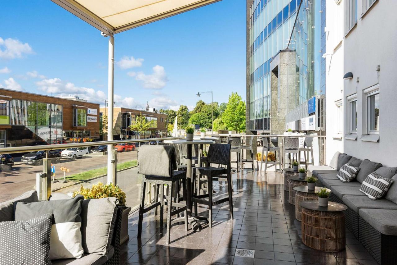 Western John Bauer Hotel Jönköping