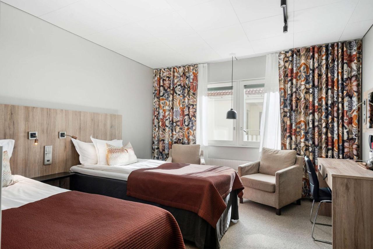 Western John Bauer 4* Jonkoping