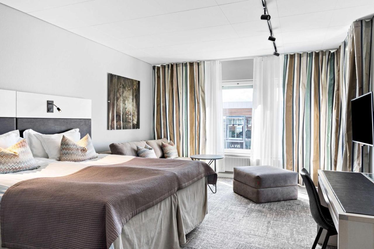 Western John Bauer 4* Jönköping