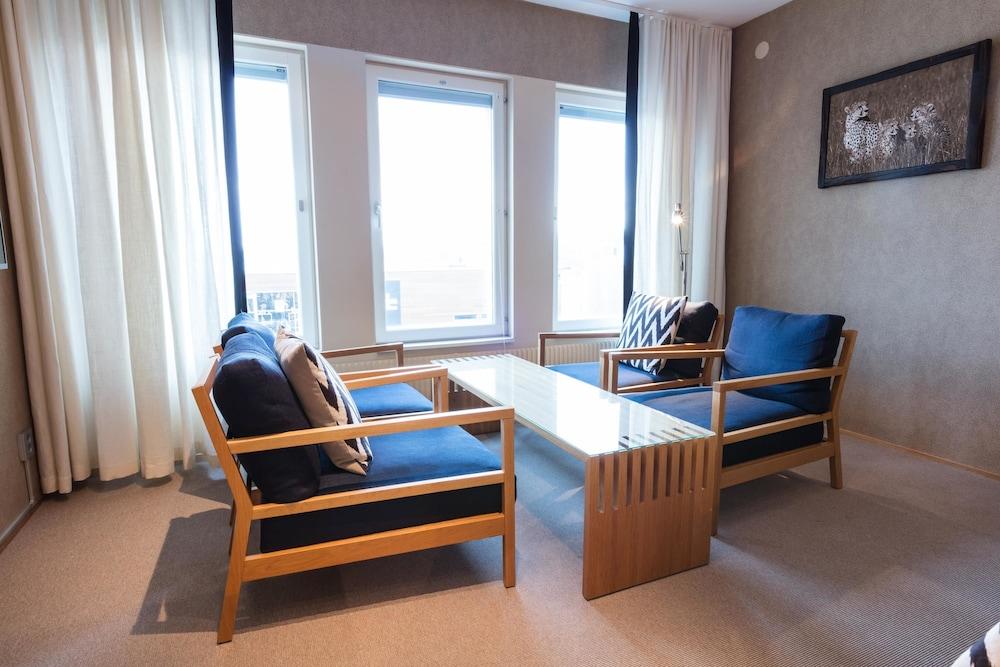 Western John Bauer 4* Jonkoping