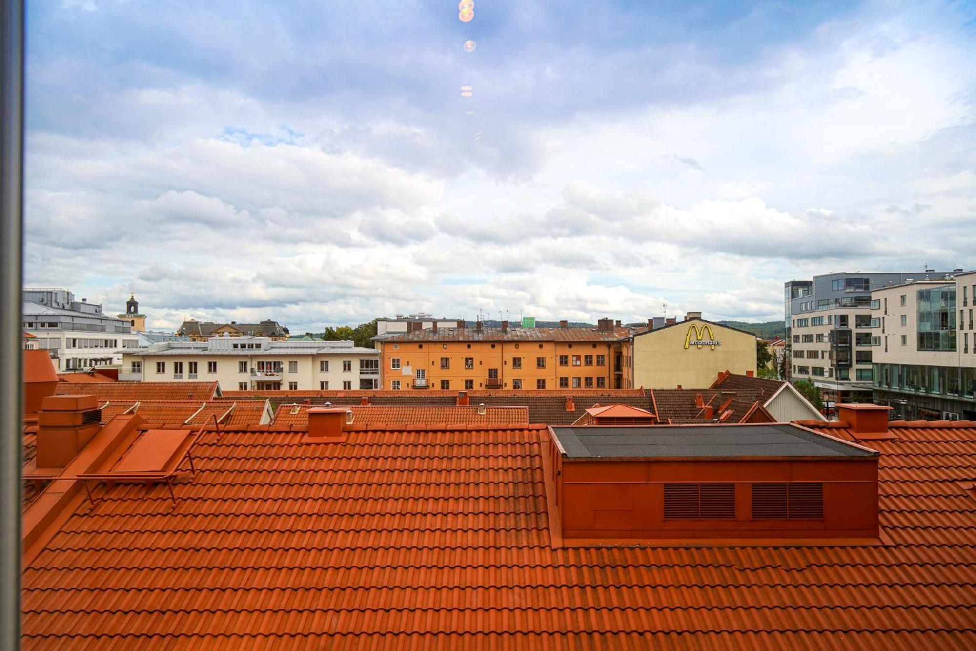 Hotel Western John Bauer Jönköping